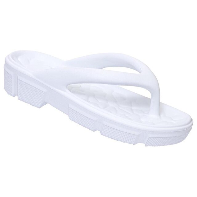 Chinelo Tamanco Ortopédico Super Leve e Macio 100%EVA