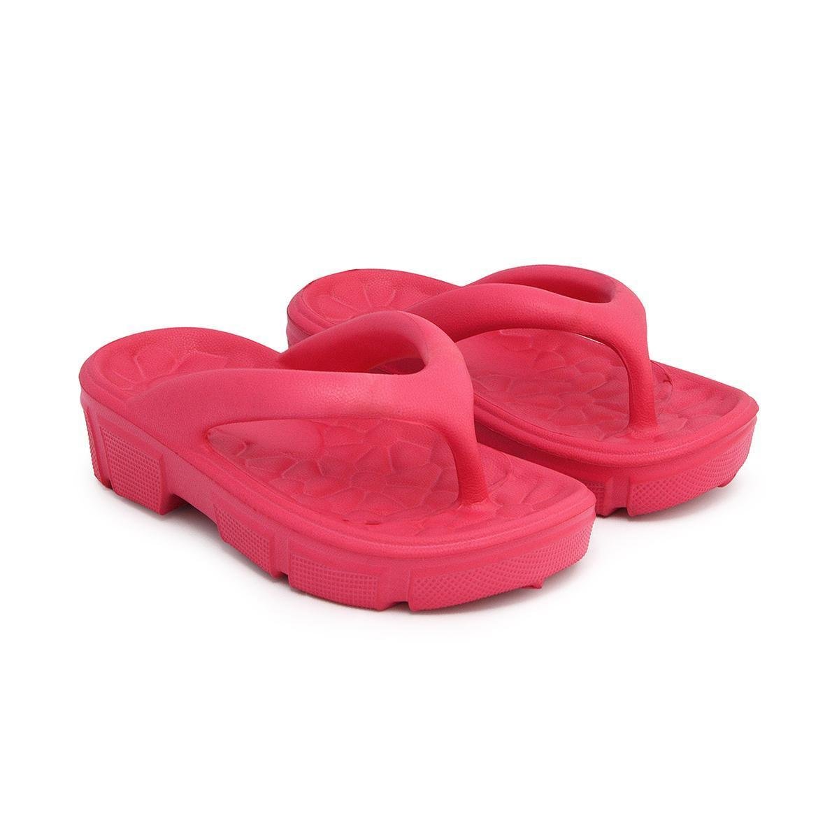 Chinelo Tamanco Ortopédico Super Leve e Macio 100%EVA Menor preço em Chinelo Tamanco Ortopédico Super Leve e Macio 100%EVA