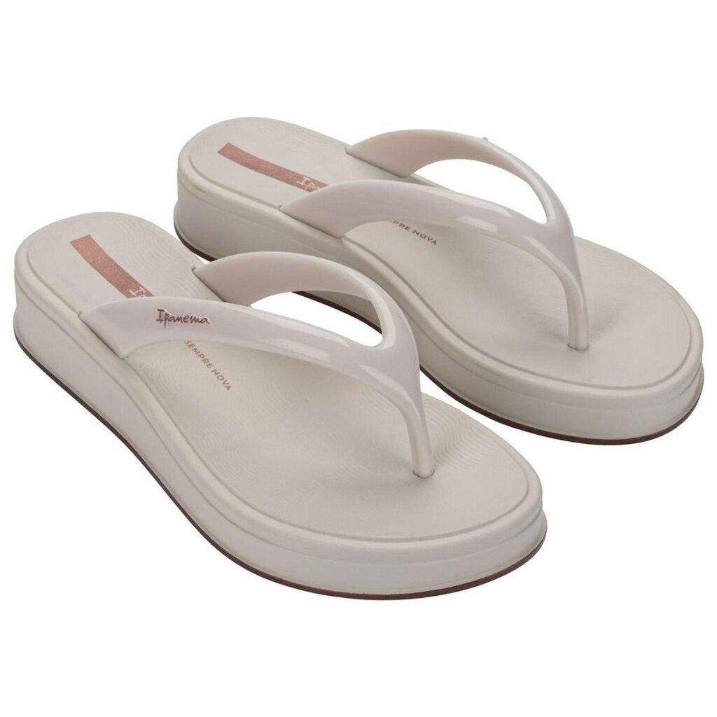 Chinelo Tamanco Sandalia Ipanema Feminina Glow Up