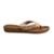 Chinelo Terra e Água Feminino 210012T Bege - Bege