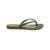 Chinelo Terra e Água Feminino 260902 Verde - Verde