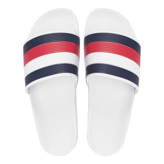 Chinelo Tommy Hilfiger Marco 18D Masculino