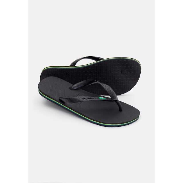 Chinelo Tropical Brasil Brasileiras Unissex