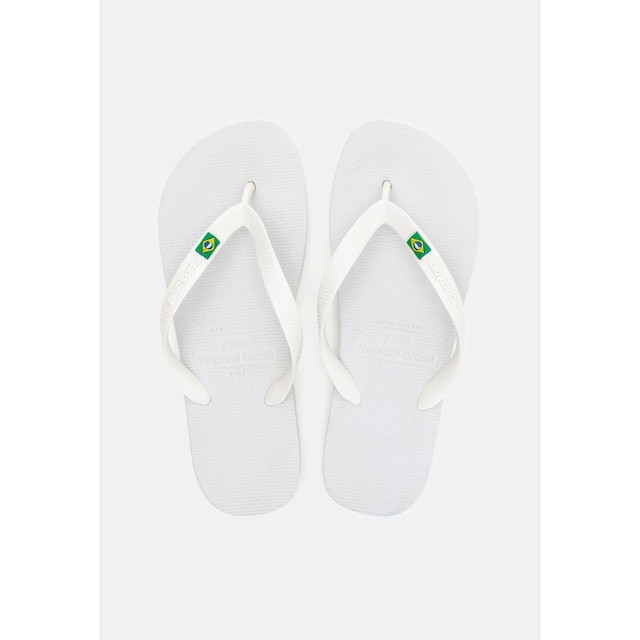 Chinelo Tropical Brasil Brasileiras Unissex
