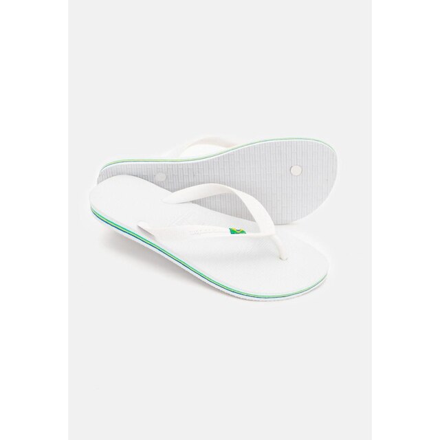 Chinelo Tropical Brasil Brasileiras Unissex
