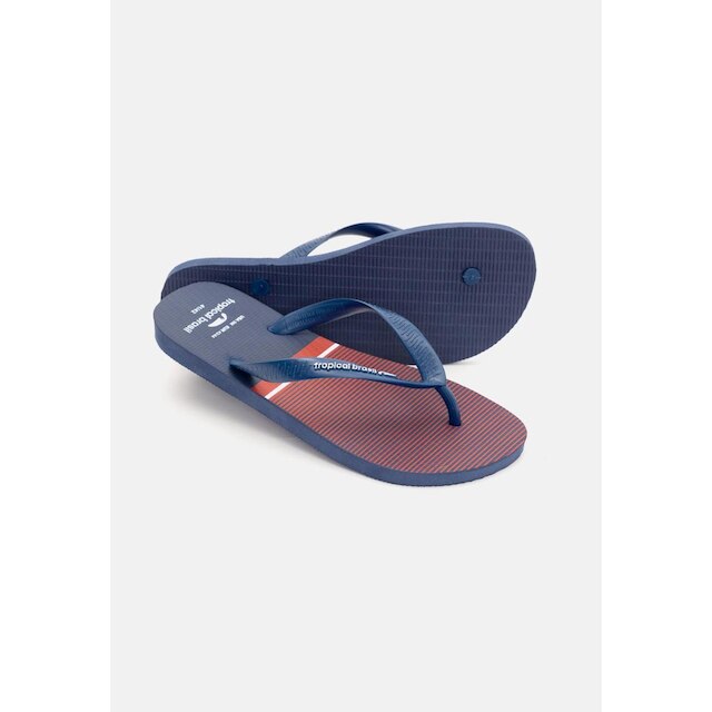 Chinelo Tropical Brasil Unissex Unissex