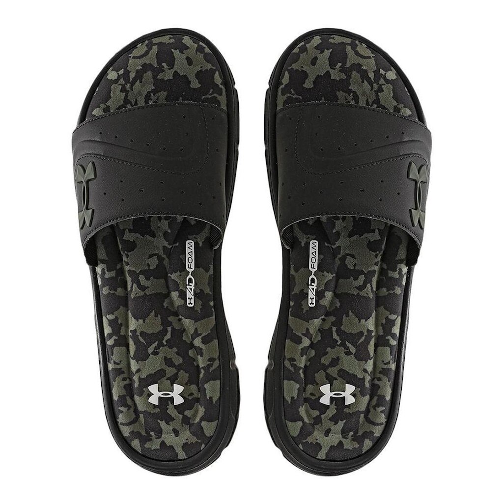 CHINELO UNDER ARMOUR IGNITE VI SE - PTO/VDE 39/0