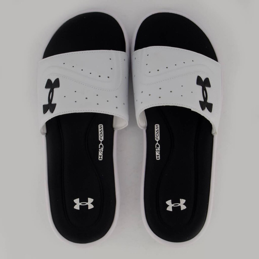 Chinelo Under Armour Ignite VI SE