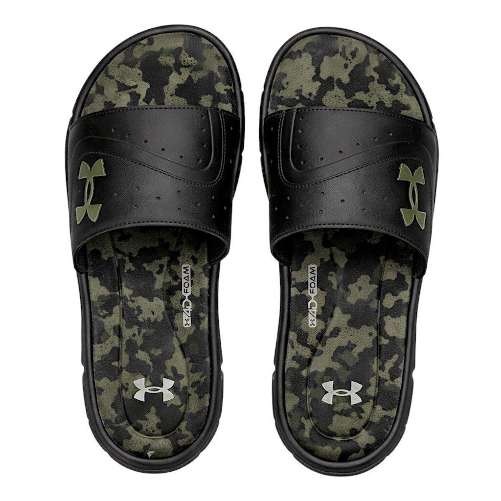 Chinelo Under Armour Ignite VI SL Se Masculino