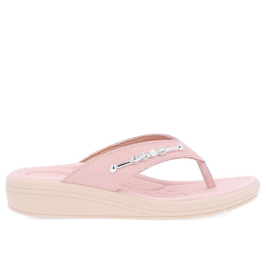 CHINELO USAFLEX ANABELA AK0507
