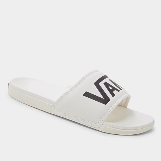 Chinelo Vans La Costa Slide On Feminino