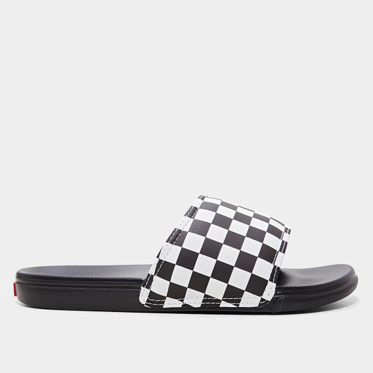 Chinelo Vans La Costa Slide On Feminino