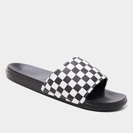 Chinelo Vans La Costa Slide On Feminino