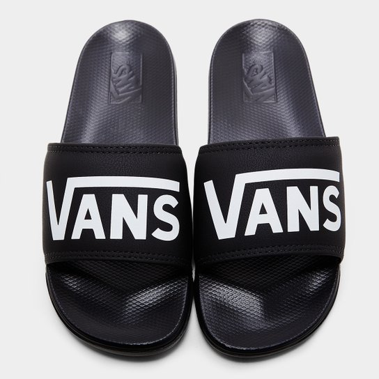 Chinelo Vans La Costa Slide On Feminino