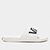 Chinelo Vans La Costa Slide On Masculino - Off White