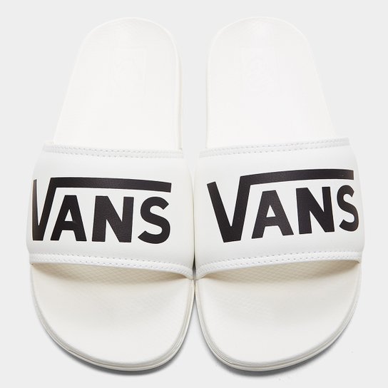 Chinelo Vans La Costa Slide On Masculino