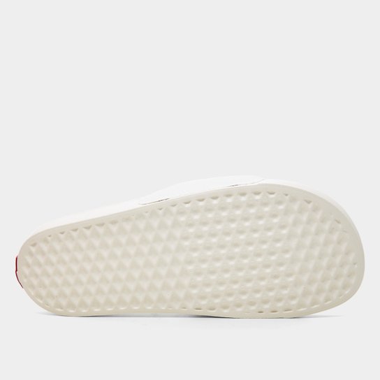 Chinelo Vans La Costa Slide On Masculino