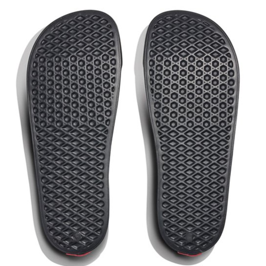 Chinelo Vans La Costa Slide On Masculino