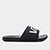 Chinelo Vans La Costa Slide On Masculino - Chumbo