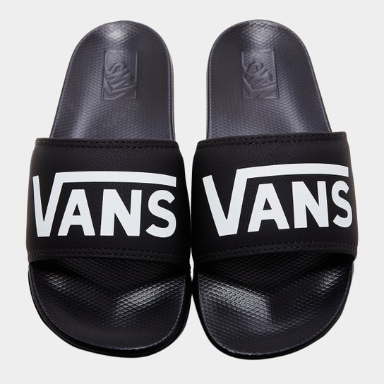 Chinelo Vans La Costa Slide On Masculino