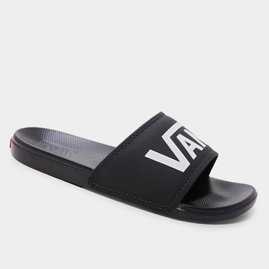 Chinelo Vans La Costa Slide On Masculino