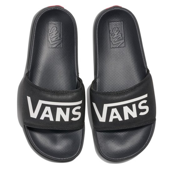 Chinelo Vans La Costa Slide On Masculino