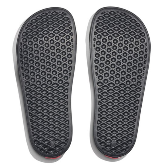 Chinelo Vans La Costa Slide On Masculino
