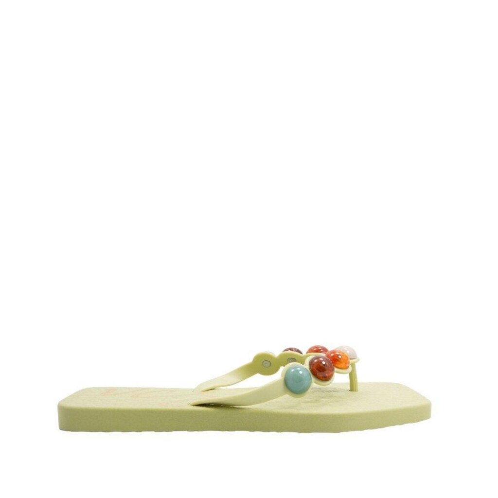 Chinelo Vicenza Flip Flop Pistache