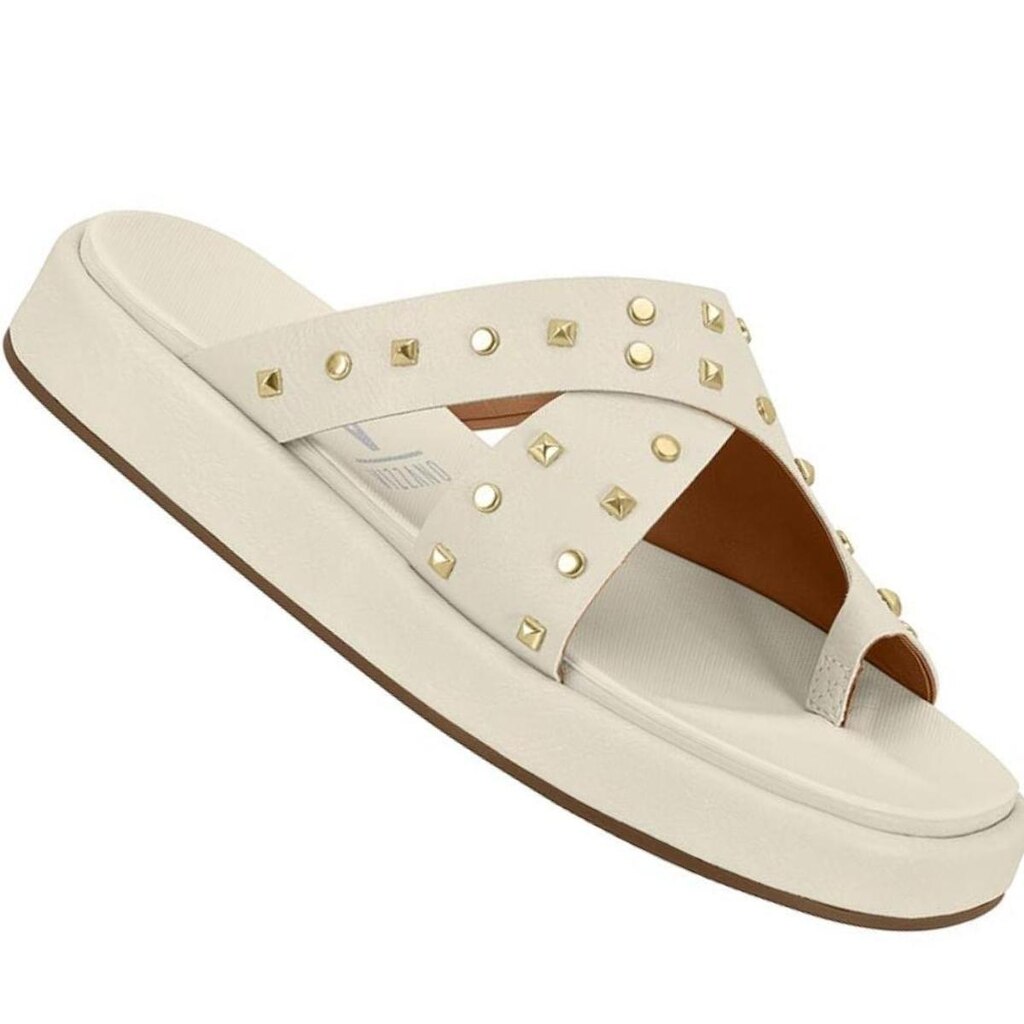Chinelo Vizzano 6506.130 Feminino