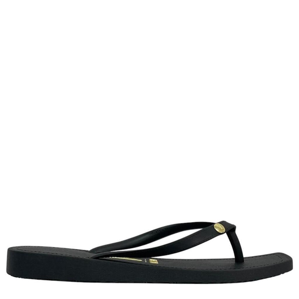 Chinelo Vizzano Feminino de Dedo Bico Quadrado