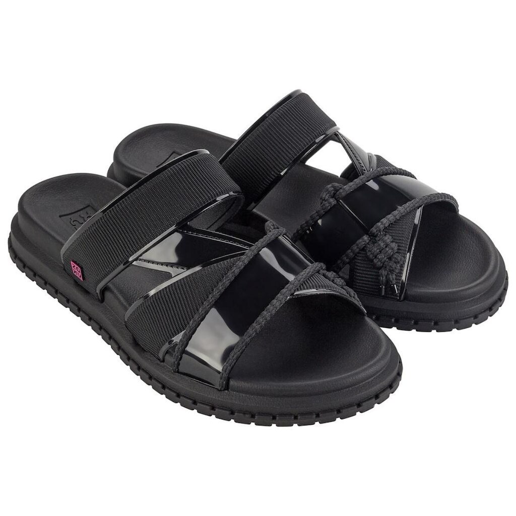 Chinelo Zaxy 18854 Lines Feminino