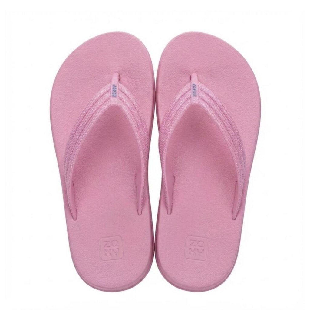 Chinelo Zaxy Easy Flatform Feminino