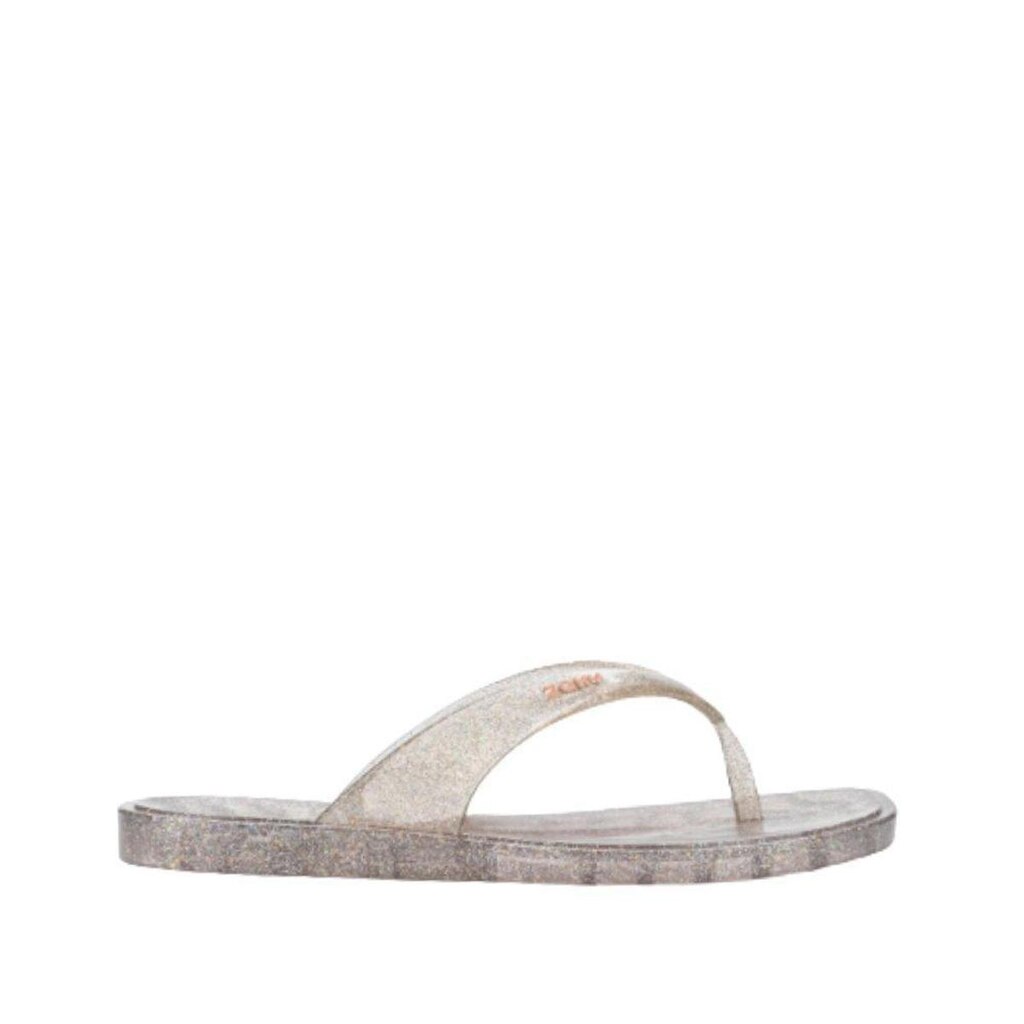 Chinelo Zaxy Glitter Jelly