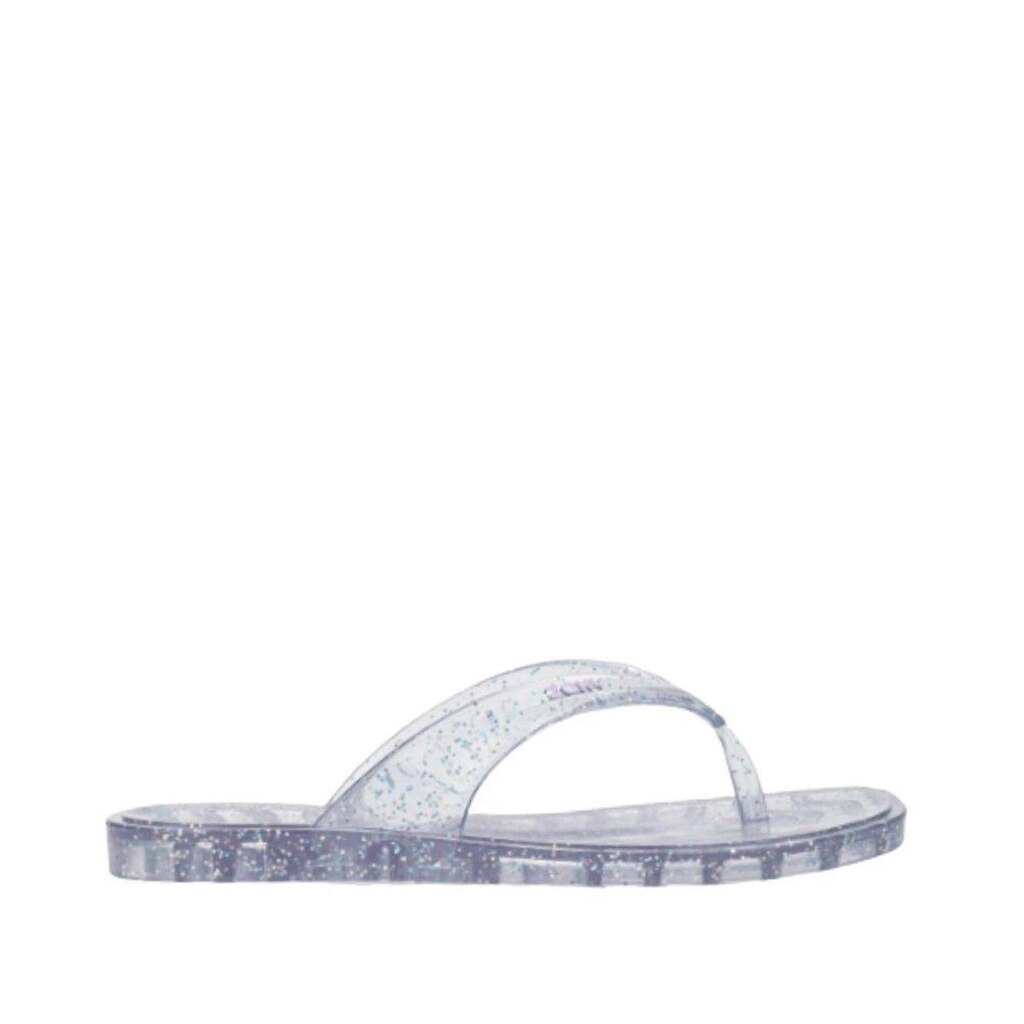 Chinelo Zaxy Glitter Jelly