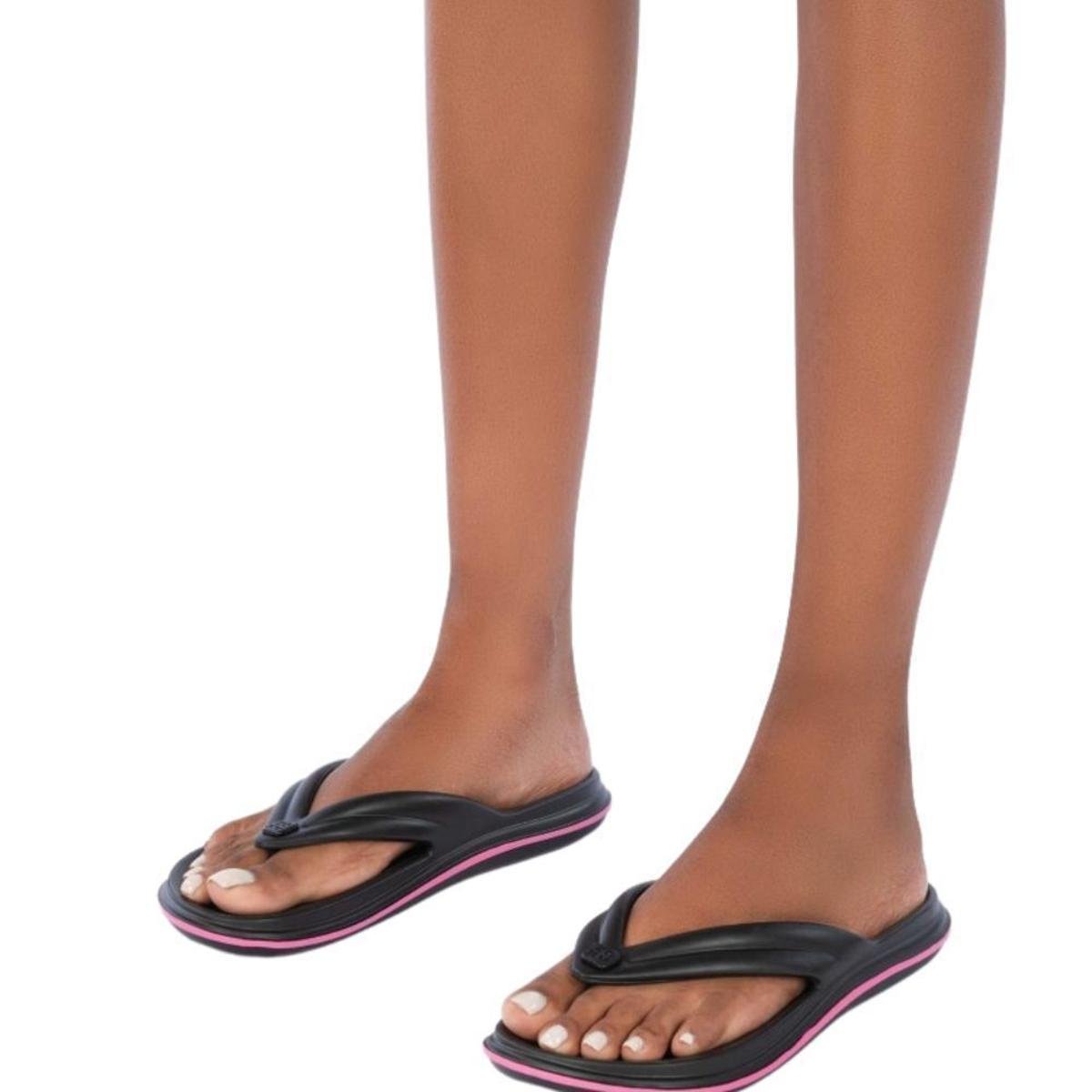 クラシック jACoueline CHINELO ZAXY LEVEZA HIT FEMININO 18747 - M | Zattini