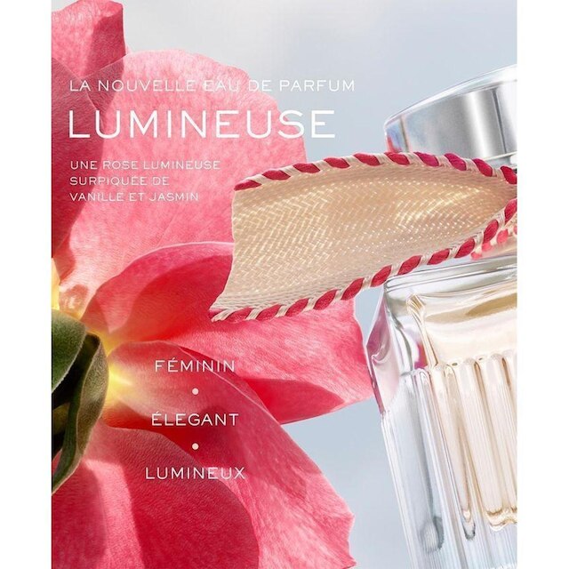 Chloé L'Eau de Parfum Lumineuse Perfume Feminino Eau de Parfum 30ml