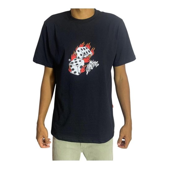 Chronic Camiseta 4096