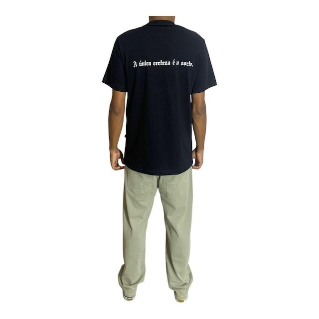 Chronic Camiseta 4096