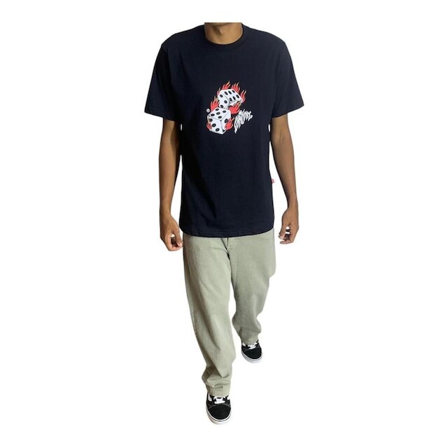 Chronic Camiseta 4096