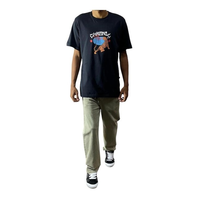 Chronic Camiseta 4215