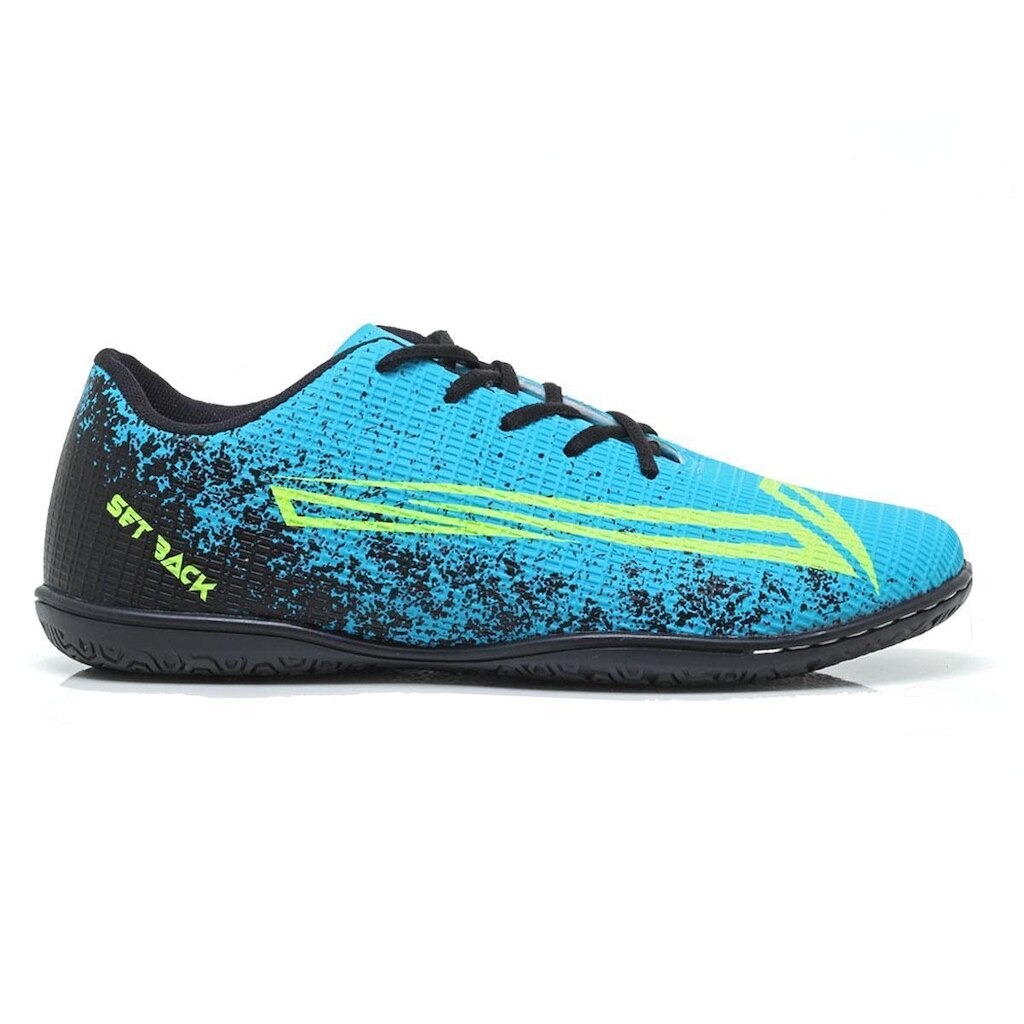 Chuteir Futsal De Quadra Tênis Masculina Premium 3.0 Profissional Futebol Original