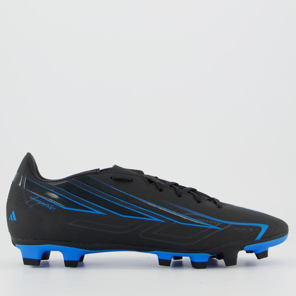 Chuteira Adidas F50 Hyperfast Club FG/MG Campo