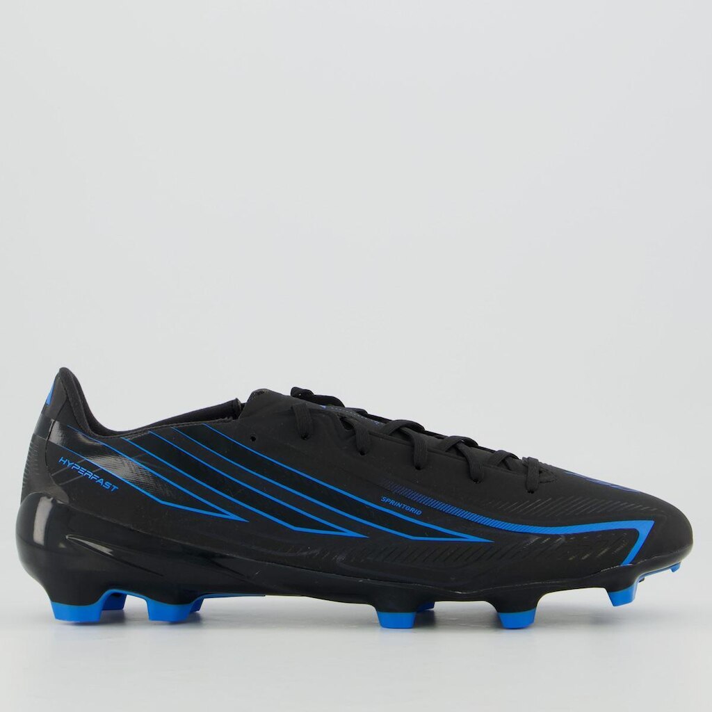 Chuteira Adidas F50 Hyperfast League FG Campo