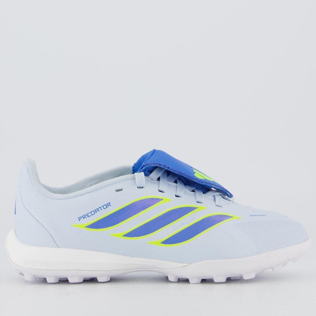 Chuteira Adidas Predator League Infantil Society