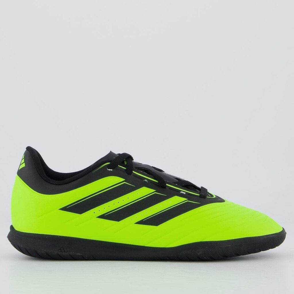 Chuteira Adidas Rabisco II Futsal Infantil