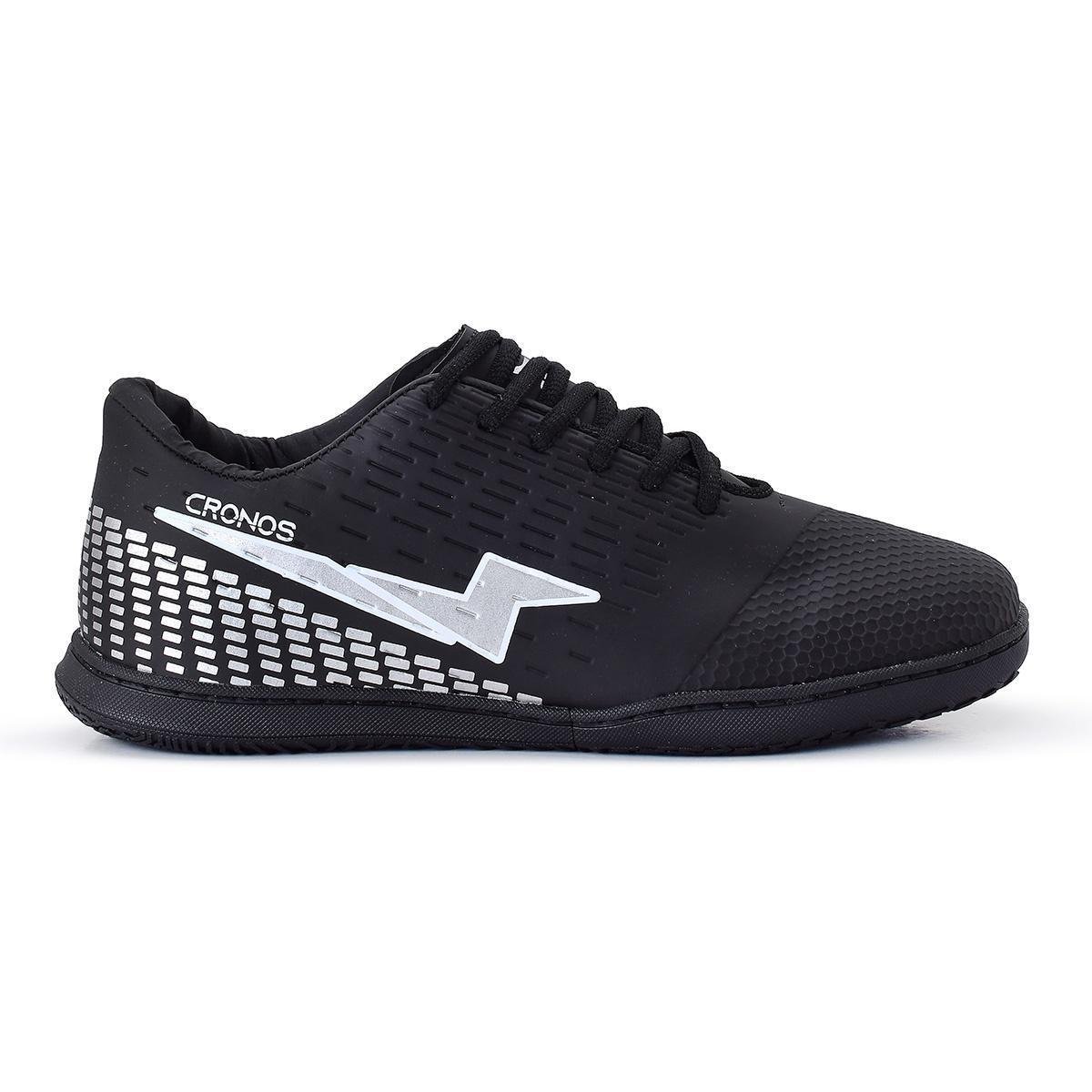 Chuteira adulto futsal cronos futebol tenis masculina feminina lisa é ruim? Chuteira adulto futsal cronos futebol tenis masculina feminina lisa é boa?