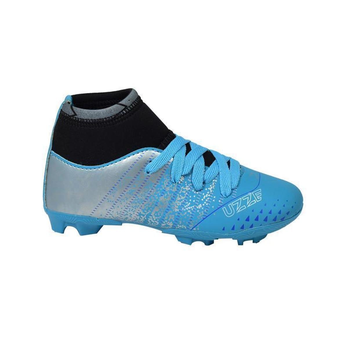 Futsal Botinha Cano Chuteira Botinha Quadra Chuteira Botinha