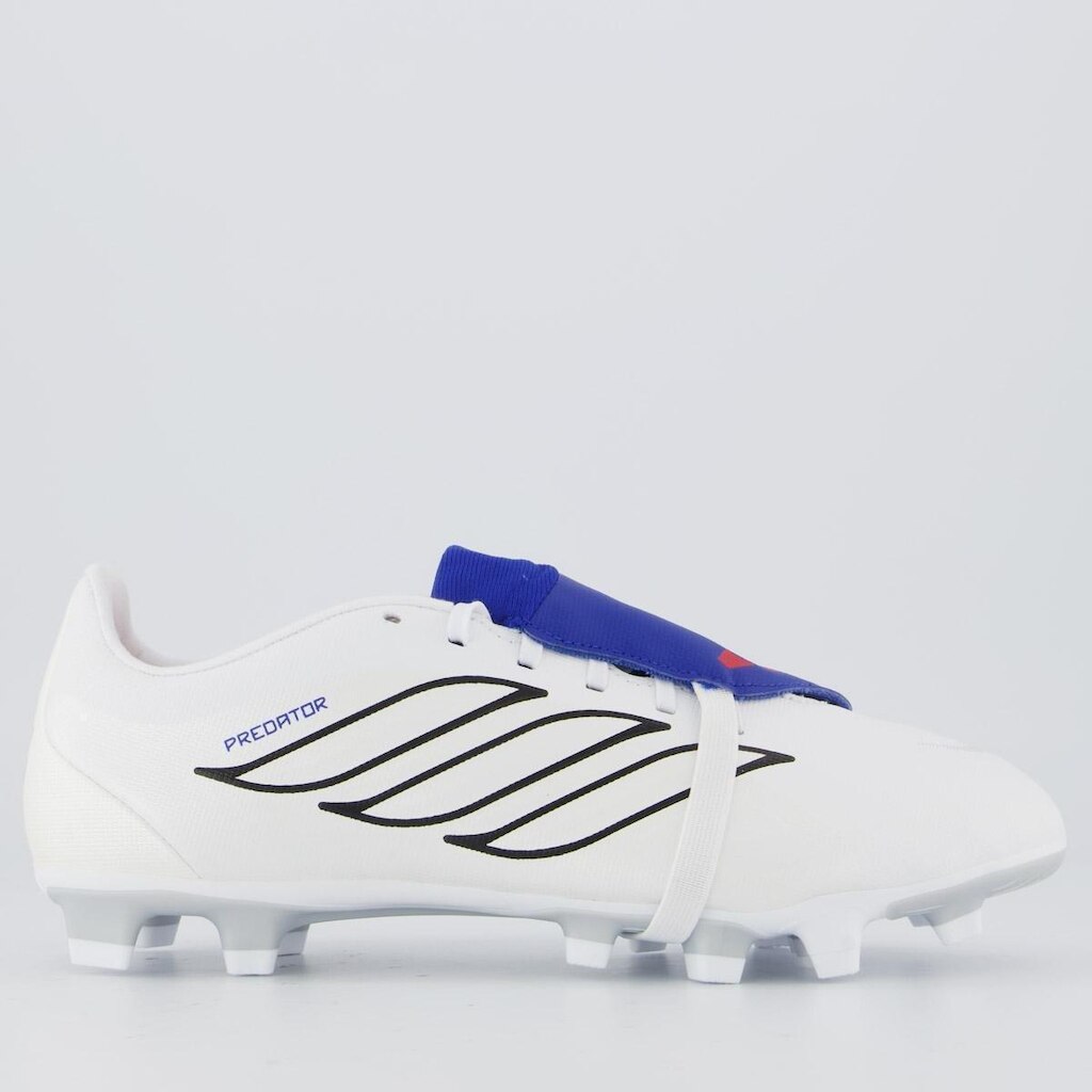 Chuteira Campo Adidas Predator Club Unissex
