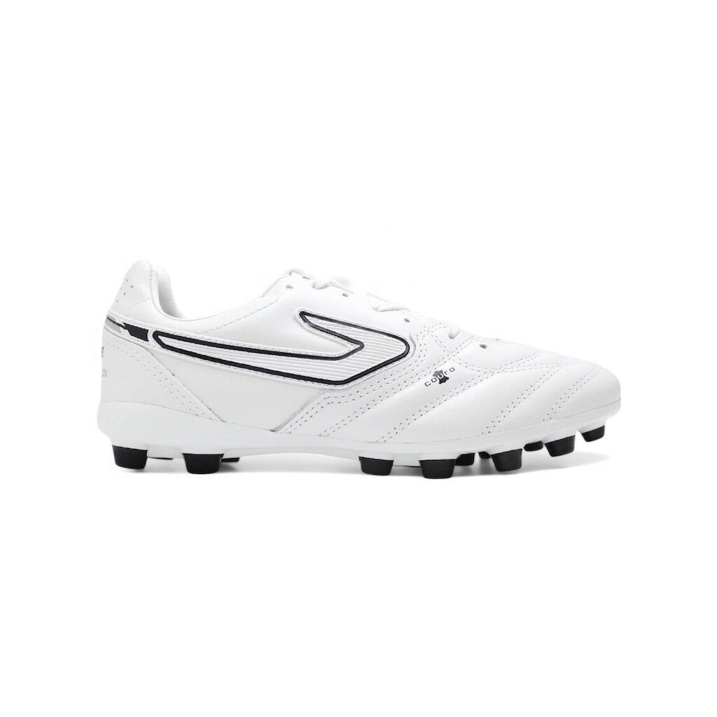 Chuteira campo Topper Maestro Pro V - unissex