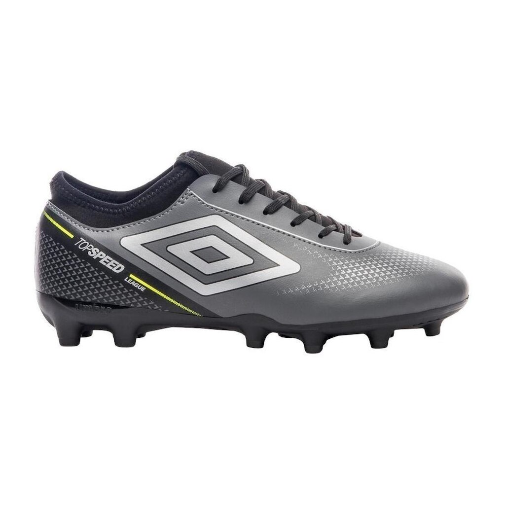 Chuteira Campo Umbro Adamant Top Speed League